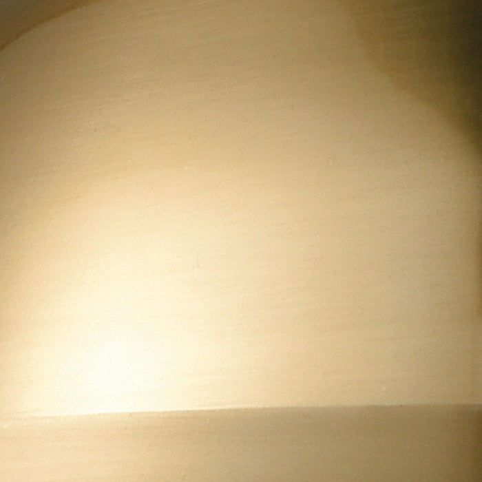 Atlas Lighting Chadwick 13'' Wide 1Lt Pendant, Satin Brass