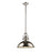 Atlas Lighting Chadwick 17'' Wide 1Lt Pendant, Polished Nickel