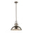 Atlas Lighting Chadwick 17'' Wide 1Lt Pendant, Satin Nickel