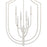 Atlas Lighting Continuance 26'' Wide 6Lt Pendant, White Coral