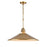 Atlas Lighting Danique 24'' Wide 1Lt Pendant, Corkwood/Natural