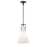 Atlas Lighting Izel 20'' Wide 1Lt Pendant, Oil Rubbed Bronze