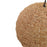 Atlas Lighting Martin 30'' Wide 1Lt Pendant, Natural