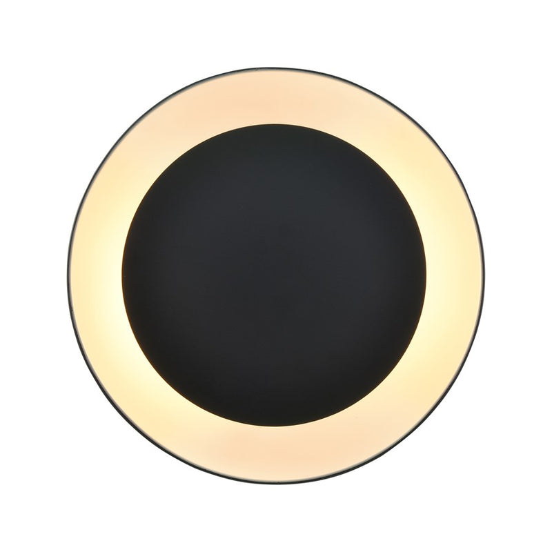 Atlas Lighting Pelham 10in 2-Light Pendant | Industrial Satin Brass and Matte Black Metal | Kitchen Island & Dining Room | Model CL11810-BK