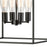 Atlas Lighting Williamsport 17''W 8Lt Pendant, Oil Rubbed Bronze