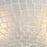 Atlas Lighting Fusion 12'' Wide 2Lt Semi Flush Mount, Nickel/White