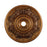 Atlas Lighting Lauderdale 30'' Wide Medallion, Antique Bronze
