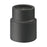 Atlas Lighting Post Connector, Charcoal