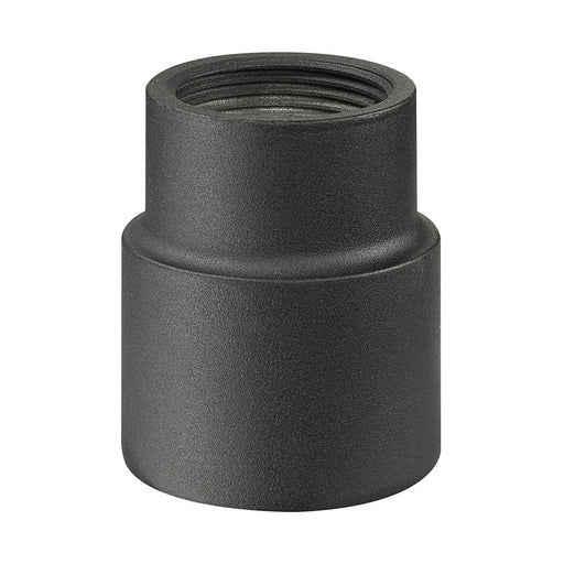 Atlas Lighting Post Connector, Charcoal
