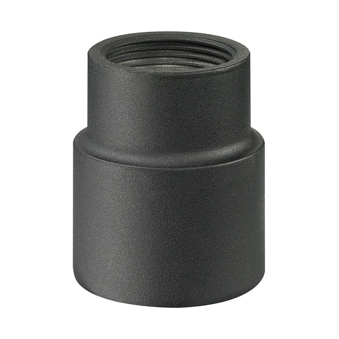 Atlas Lighting Post Connector, Charcoal