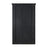 Atlas Lighting Alfred Mirror, Weathered Brown