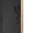 Atlas Lighting Alfred Mirror, Weathered Brown