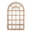 Atlas Lighting Atherton Wall Mirror, Weathered Brown