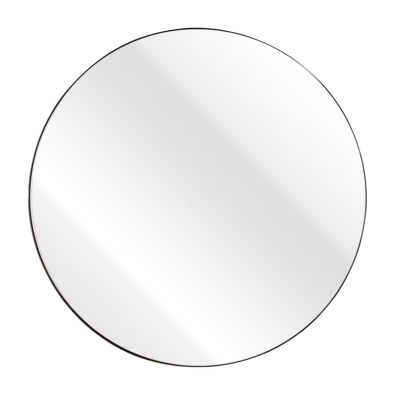Atlas Lighting Beni Mirror Large, Black