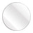 Atlas Lighting Beni Mirror Large, Black