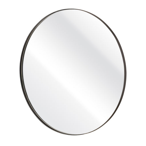Atlas Lighting Beni Mirror Large, Black