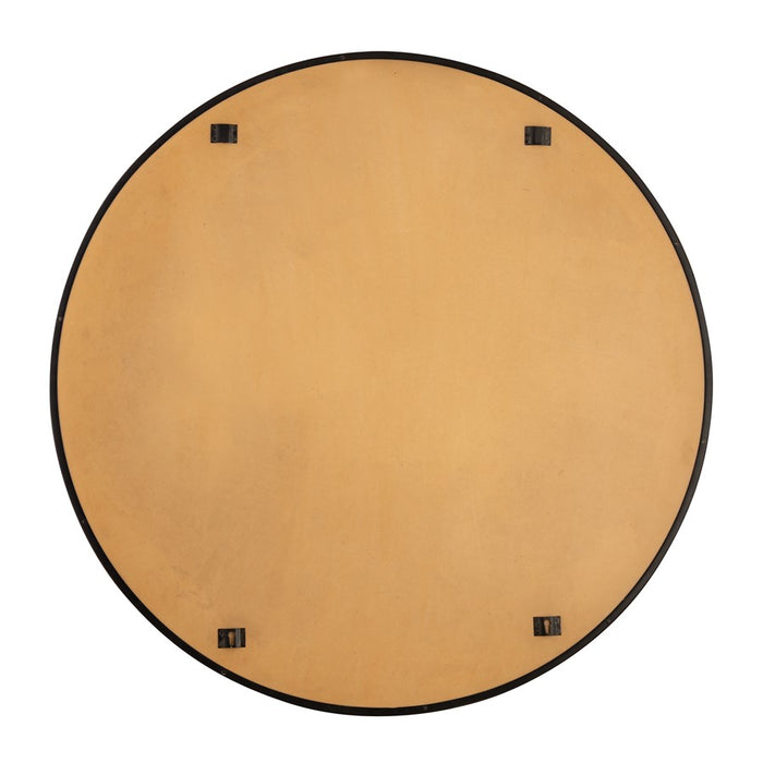 Atlas Lighting Beni Mirror Large, Black