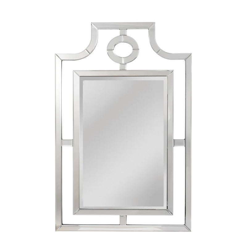 Atlas Lighting Bosworth Wall Mirror
