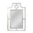 Atlas Lighting Bosworth Wall Mirror