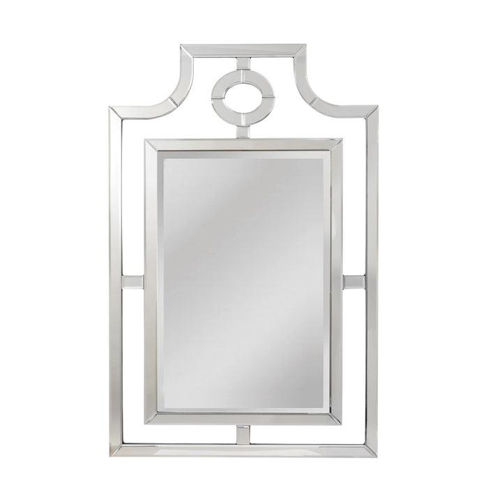Atlas Lighting Bosworth Wall Mirror