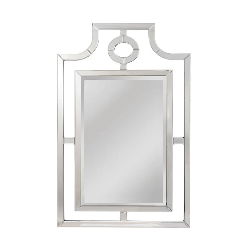 Atlas Lighting Bosworth Wall Mirror