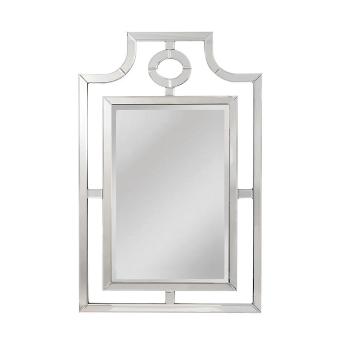 Atlas Lighting Bosworth Wall Mirror
