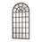 Atlas Lighting Cathedral Floor Mirror, Antique Brown