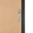Atlas Lighting Cathedral Floor Mirror, Antique Brown