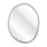 Atlas Lighting Flex Mirror, Medium, Polished Nickel