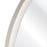 Atlas Lighting Flex Mirror, Medium, Polished Nickel