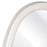 Atlas Lighting Flex Mirror, Large, Polished Nickel