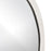 Atlas Lighting Flex Mirror, Large, Polished Nickel
