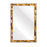 Atlas Lighting Juba Mirror, Horn