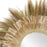 Atlas Lighting Laurent Wall Mirror, Natural