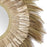 Atlas Lighting Laurent Wall Mirror, Natural