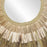Atlas Lighting Laurent Wall Mirror, Natural