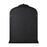 Atlas Lighting Lise Wall Mirror, Aged Black