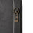 Atlas Lighting Lise Wall Mirror, Aged Black