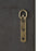 Atlas Lighting Marla Wall Mirror, Black