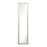 Atlas Lighting Masalia Floor Mirror, Antique White