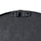 Atlas Lighting Middleton Wall Mirror, Black