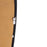 Atlas Lighting Morris Mirror, Black