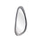 Atlas Lighting Morris Mirror, Gray