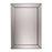 Atlas Lighting Rangely Wall Mirror, Mirror