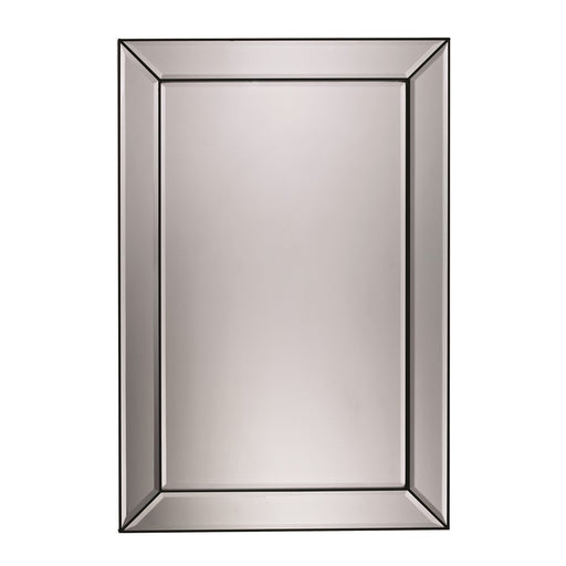 Atlas Lighting Rangely Wall Mirror, Mirror