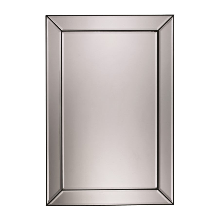 Atlas Lighting Rangely Wall Mirror, Mirror