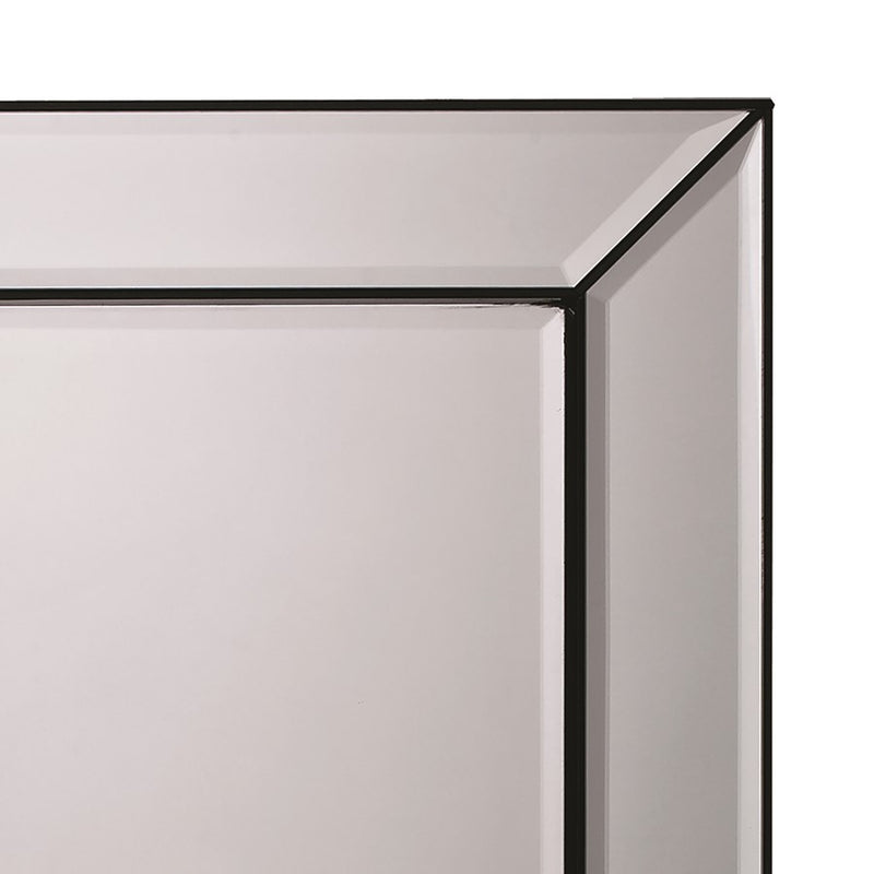 Atlas Lighting Rangely Wall Mirror, Mirror