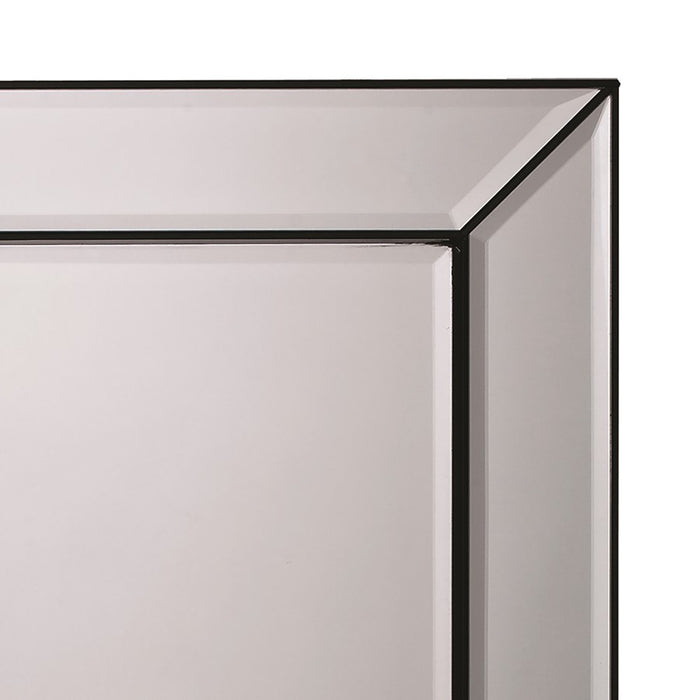 Atlas Lighting Rangely Wall Mirror, Mirror