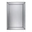 Atlas Lighting Rangely Wall Mirror, Mirror