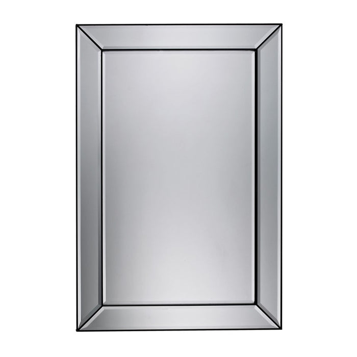 Atlas Lighting Rangely Wall Mirror, Mirror